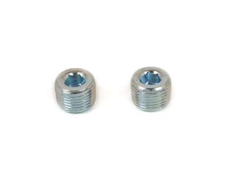 CANTON 20-885 1/2  NPT STEEL PLUG KIT (2 PER)
