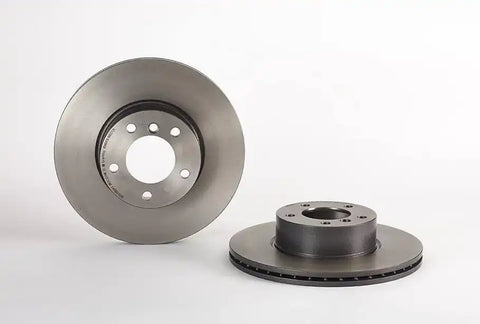 BREMBO 09B33721C02 DISC BRAKE ROTOR