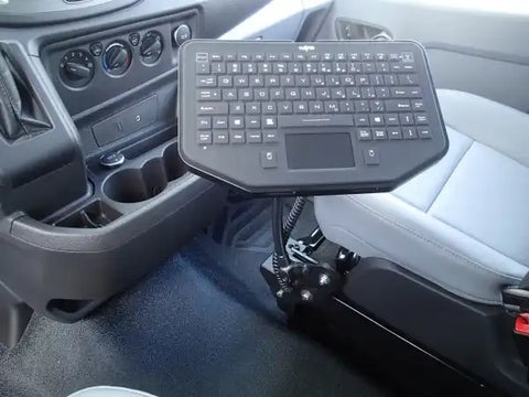 HAVIS PKG-FAM-115 2013-2018 FORD TRANSIT FLEX ARM PAC