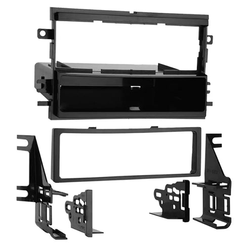 METRA 99-5812 INSTALL KIT FORD SD 2007