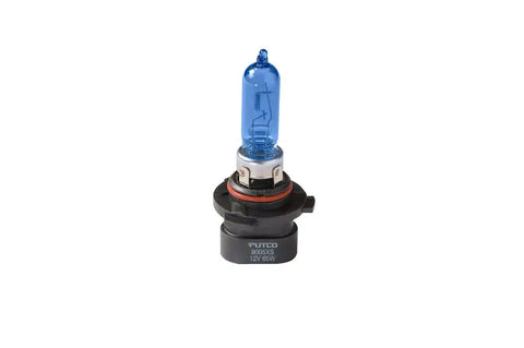 PUTCO 230012NB-S NITRO BLU SNGL BULB HALOGEN H12
