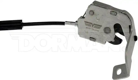 DORMAN 940-671 MECH LATCH ASSEMBLY