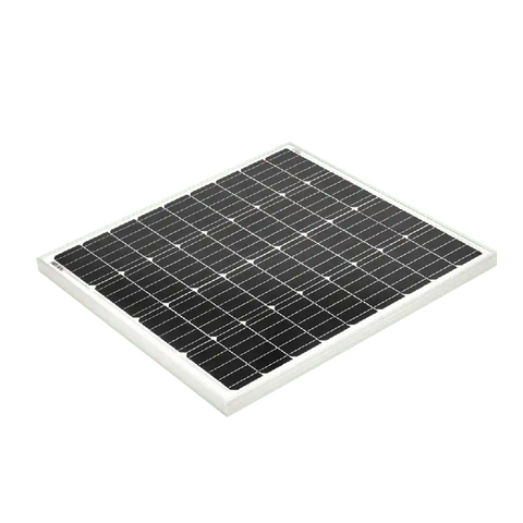 80W SOLAR PANEL