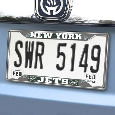 NEW YORK JETSLPLATFRA