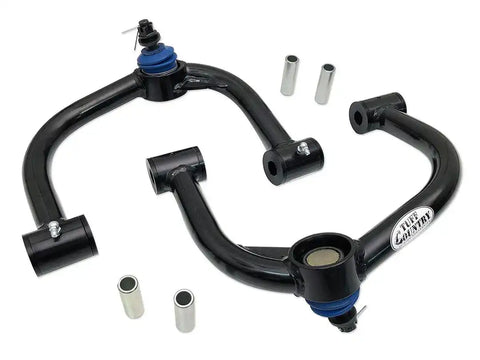 TUFF COUNTRY 20935 UPPER CONTROL ARMS PAIR)