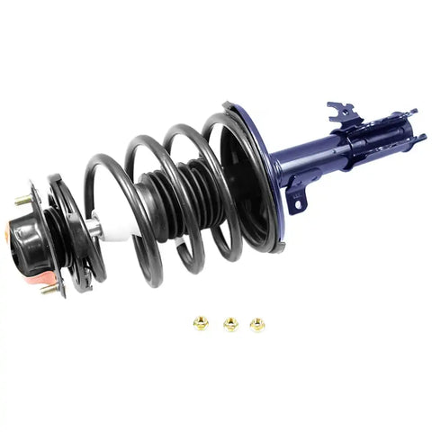 ECONO-MATIC ASSEMBLY