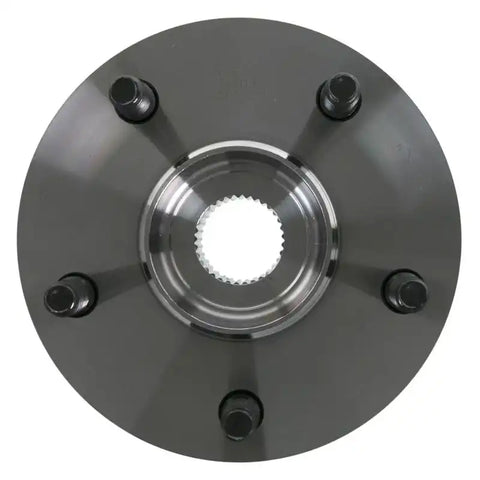 MOOG 515113 HUB ASSEMBLY