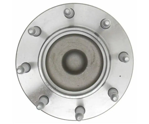 WHEEL HUB ASSEMBLY