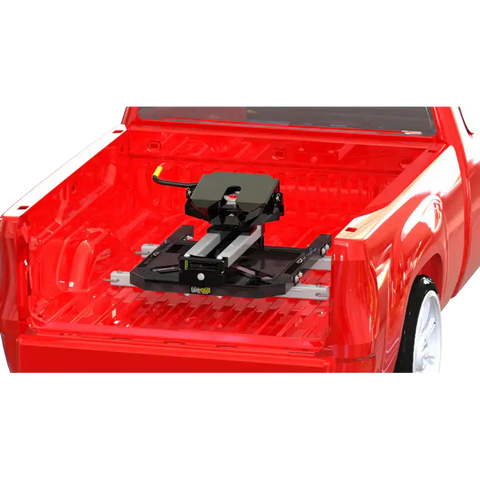24K ISR SUPERGLIDE HITCH