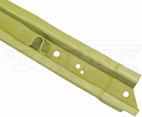 Dorman 926-988 Truck Bed Floor Support OE Solutions ™ OE Replacement Steel