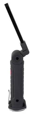 PIVOTING LED THIN WORK LIGHT