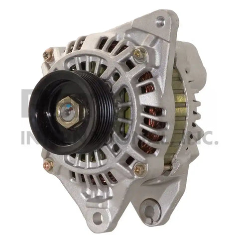 REMANUFACTURED ALTERNATOR