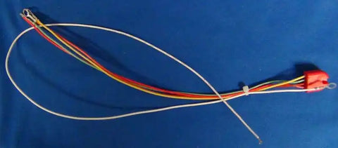 REPLACEMENT TANK WIRE HAR