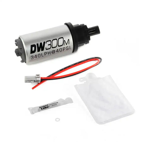 DEATSCHWERKS 9-305-1032 340LPH FORD IN-TANK FUEL PUMP W/ 9-