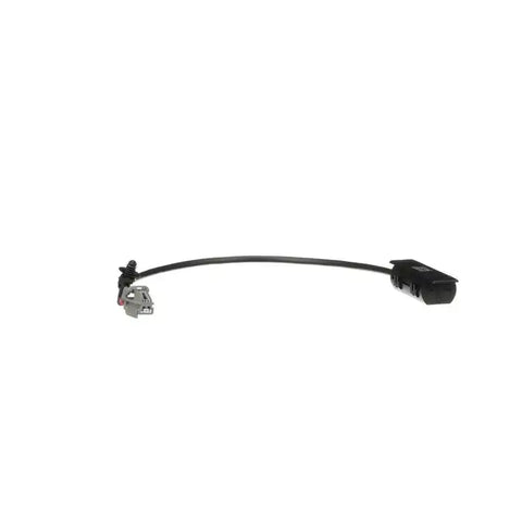 LANE DEPART WARN SEAT ACTUATOR