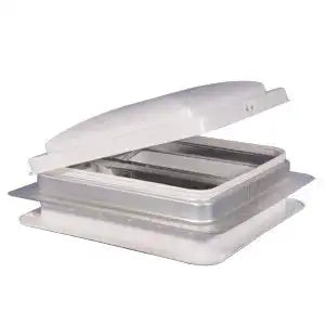 ELIXIR UNIVERSAL VENT ALU