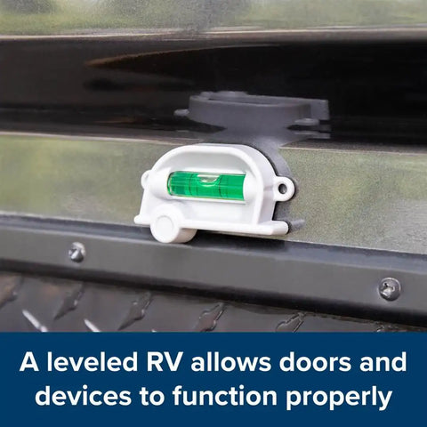 CAMCO 25520 LEVEL - RETRO RV STANDARD BUBBLE
