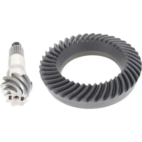 DIFFERENTIAL RING AND PINION DANA