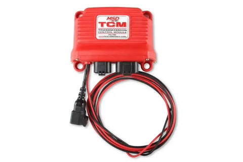 MSD CO. 2760 ATOMIC TRANS CONTROLLER