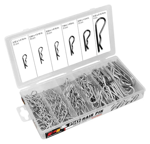 HDWR KIT-HAIR PINS