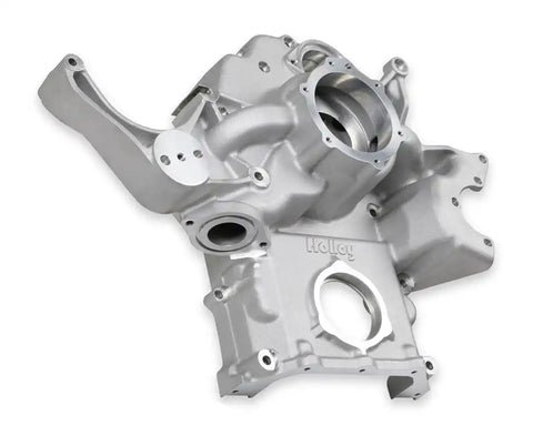 HOLLEY 20-291 COMP MID-MT ACC SYSTEM HEMI VVT-NA