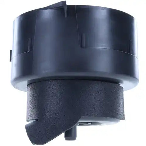 FUEL FILTER CAP