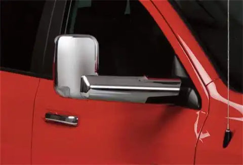 PUTCO 400520 TOWING MIRROR COVER DODGE