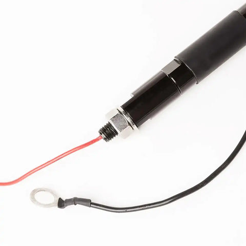 RUGGED RIDGE 11250.20 RGB LIGHTED WHIP 39 INCH