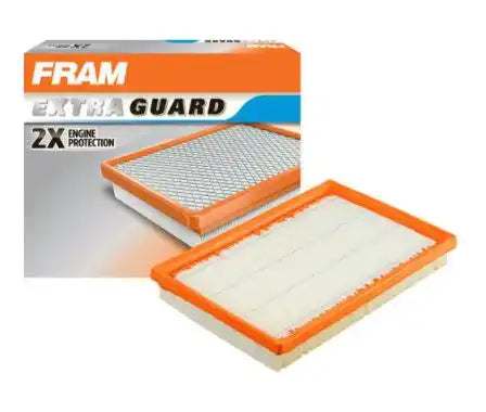 PANEL AIR FILTER