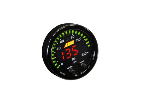 AEM ELECTRON 30-0307 X-SERIES GAUGE