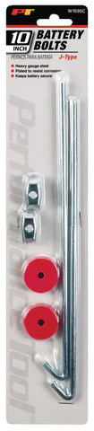 BATTERY HLDWN BOLTS