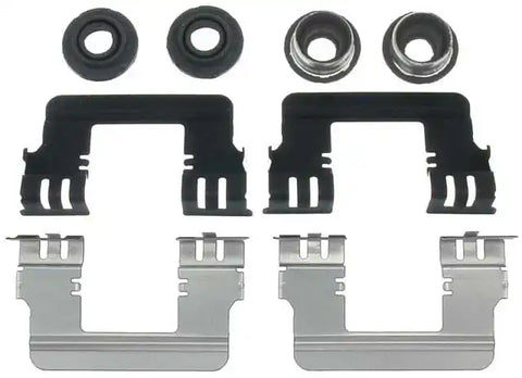 RAYBESTOS H5845A BK CALIPER HDWR KTS
