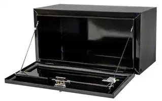 DELTA 792982 JOBOX VALUE BLK UNDRBDY 18 X 18 X 3