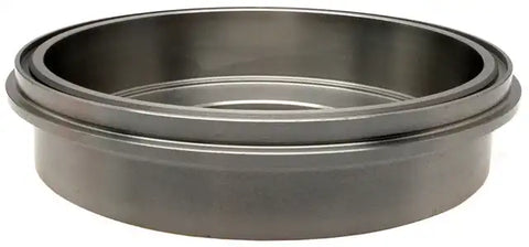BRAKE DRUM REAR