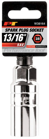 SPARK PLUG SOCKET