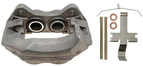 FRICTION READY CALIPERS
