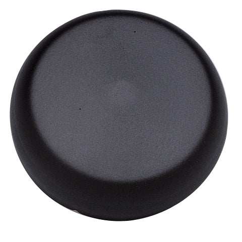 BLACK HORN BUTTON
