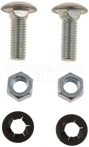 DORMAN 45370 BUMPER BOLT 1/2 X11/2