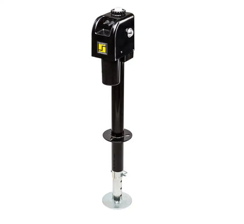 ELEC TONGUE JACK BLACK