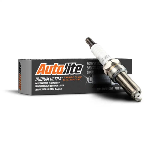 LASER IRIDIUM FINEWIRE SPARK PLUG