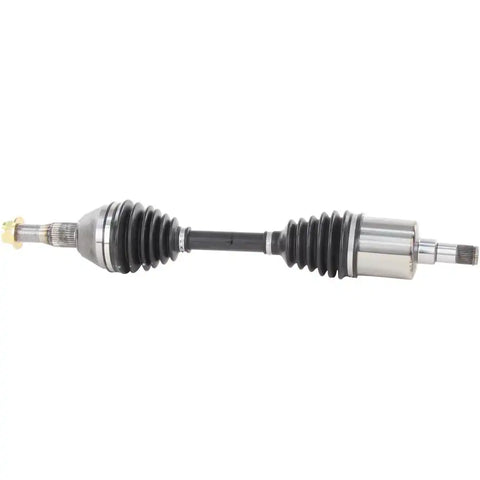 TRAKMOTIVE GM-8054 NEW CV AXLE
