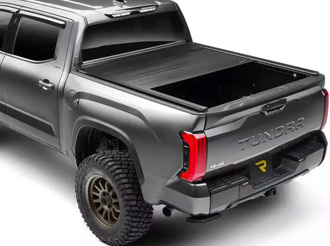 RETRAX EQ0482-1 CHEVY SILVERADO & GMC SIERRA 1500 6