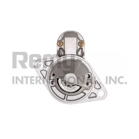 REMANUFACTURED STARTER