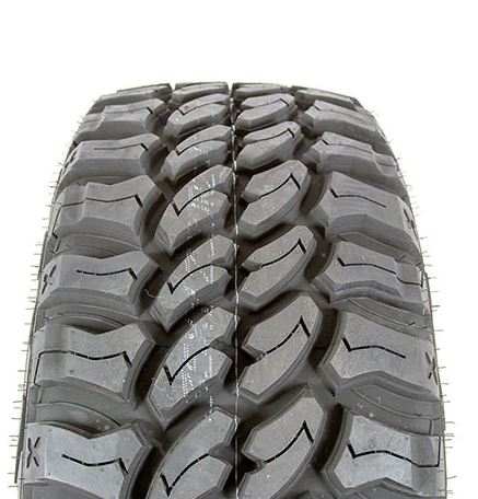 Pro Comp Tires 701337 37x13.50R20 Tire, Xtreme MT2 -