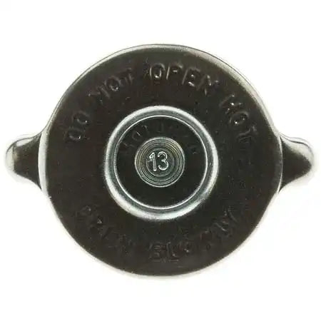 RADIATOR CAP