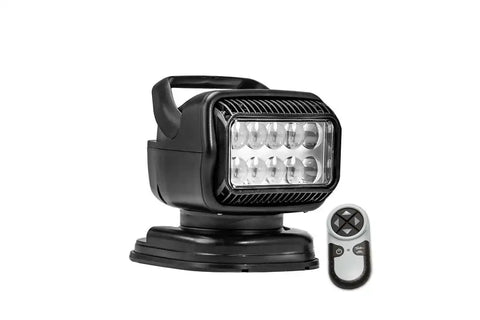 REMOTE CONTROL SPOTLIGHT-WIRELESS R