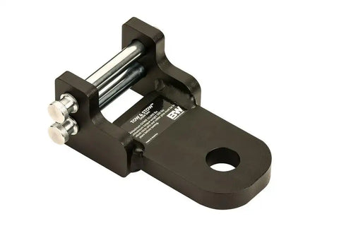 B&W HITCHES TS35200B 2 1/2' DRAW BAR ATTACHMENT