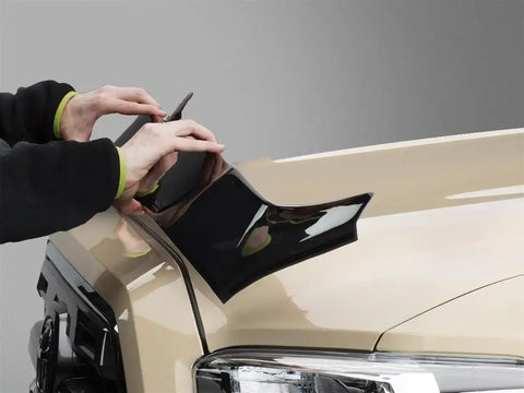 WEATHERTECH 55240 HD PRTCR NISSAN PATHFINDER 22+
