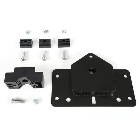 WATERPORT WX1103 BED RAIL MOUNT KIT