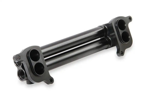 EARL'S HEMI0005ERL HELLCAT INTERCOOLER CROSSOVER MANIF